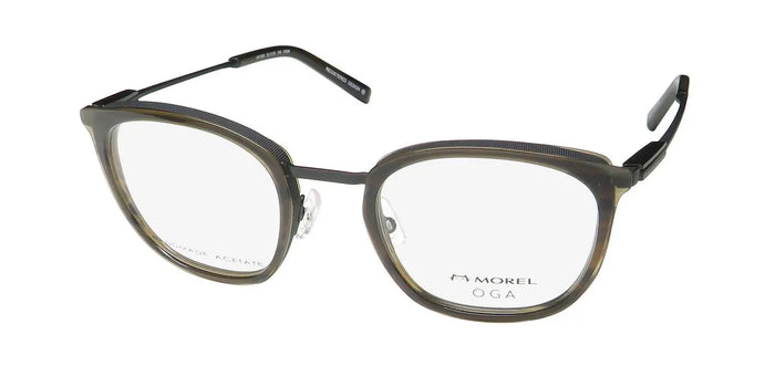 Morel Oga 10172o Eyeglasses by ModaFrames