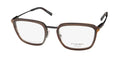 Morel Oga 10173o Eyeglasses by ModaFrames