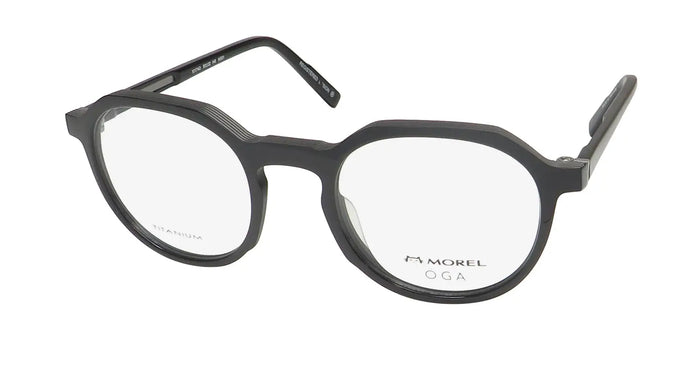 Morel Oga 10174o Eyeglasses by ModaFrames