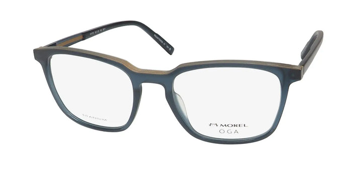 Morel Oga 10177o Eyeglasses by ModaFrames