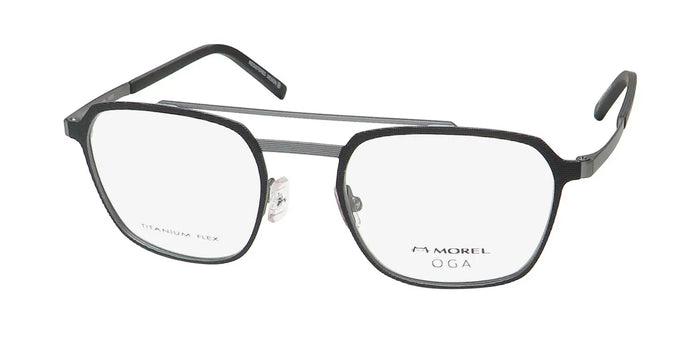 Morel Oga 10180o Eyeglasses by ModaFrames