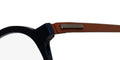 Morel Oga 10203o Eyeglasses by ModaFrames