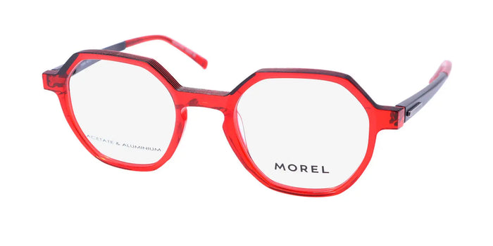 Morel Oga 10206o Eyeglasses by ModaFrames