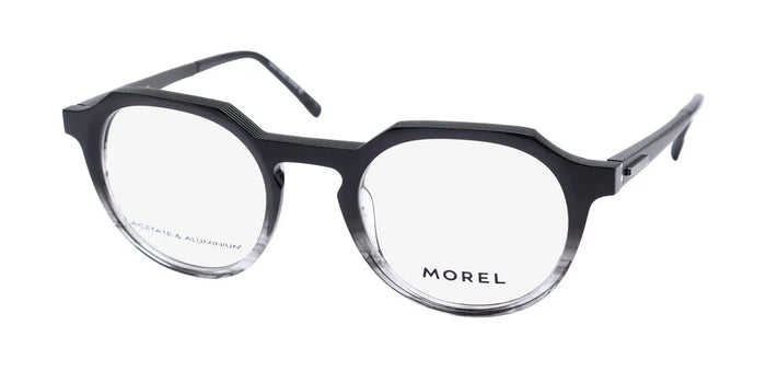 Morel Oga 10207o Eyeglasses by ModaFrames