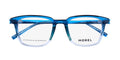Morel Oga 10208o Eyeglasses by ModaFrames