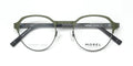 Morel Oga 10210o Eyeglasses by ModaFrames