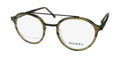 Morel Oga 10216o Eyeglasses by ModaFrames