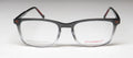 Morel Red James 90036c Eyeglasses by ModaFrames