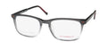 Morel Red James 90036c Eyeglasses by ModaFrames
