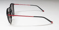 Morel Red Jordan 90022c Sunglasses by ModaFrames