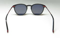 Morel Red Jordan 90022c Sunglasses by ModaFrames