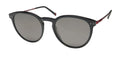 Morel Red Jordan 90022c Sunglasses by ModaFrames