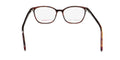 Morel Red Nicole 90038c Eyeglasses by ModaFrames