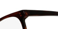 Morel Red Nicole 90038c Eyeglasses by ModaFrames