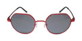 Morel Red Riley 90020c Sunglasses by ModaFrames