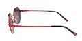 Morel Red Riley 90020c Sunglasses by ModaFrames