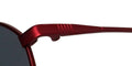 Morel Red Riley 90020c Sunglasses by ModaFrames