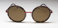 Morel Red Sage 90023c Sunglasses by ModaFrames