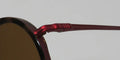 Morel Red Sage 90023c Sunglasses by ModaFrames