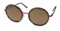 Morel Red Sage 90023c Sunglasses by ModaFrames