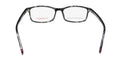 Morel Red Viv 90037c Eyeglasses by ModaFrames