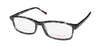 Morel Red Viv 90037c Eyeglasses