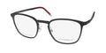 Morel Red Will 90014c Eyeglasses by ModaFrames