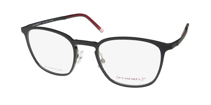 Morel Red Will 90014c Eyeglasses by ModaFrames