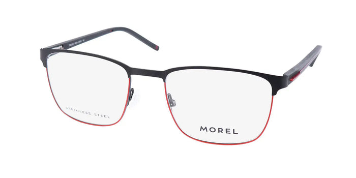 Morel Thales 3 Eyeglasses by ModaFrames