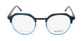 Morel Tinset 2 Eyeglasses by ModaFrames