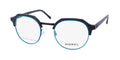 Morel Tinset 2 Eyeglasses by ModaFrames