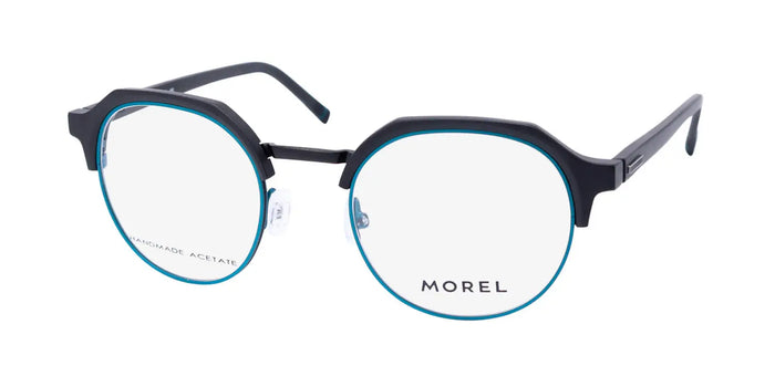 Morel Tinset 2 Eyeglasses by ModaFrames