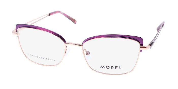 Morel Vera 1 Eyeglasses by ModaFrames