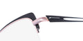 Morel Vera 2 Eyeglasses by ModaFrames