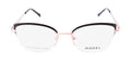 Morel Vera 2 Eyeglasses by ModaFrames