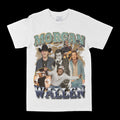 Morgan Wallen Graphic Tee by Obsessed with graphic tees