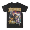 Morgan Wallen "Gutiar" Graphic Tee