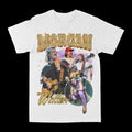 Morgan Wallen "Gutiar" Graphic Tee by Obsessed with graphic tees