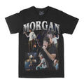 Morgan Wallen "Live" Graphic Tee by Obsessed with graphic tees