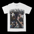 Morgan Wallen "Live" Graphic Tee by Obsessed with graphic tees