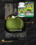 Moringa Daily Vitality Boost 60 Capsules STACK IT. SAVE MORE. STAY UP. by Adiva Naturals