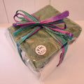 Moringa Soap (Face+Body Bar) by Adiva Naturals