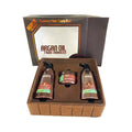 Moroccan Oil Hair Care Gift Set by DailySale