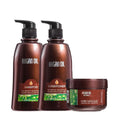 Moroccan Oil Hair Care Gift Set by DailySale