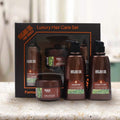 Moroccan Oil Hair Care Gift Set by DailySale