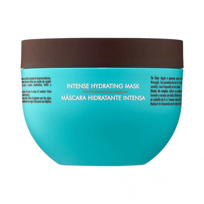 Moroccanoil Intense Hydrating Mask 8.5 OZ by Nava Beauty