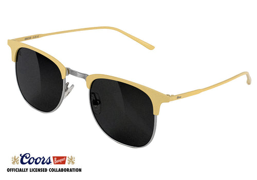 Coors Banquet x Morrison by Glassy Eyewear