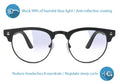 Morrison by Glassy Eyewear