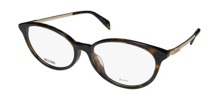 Moschino 526/F Eyeglasses by ModaFrames