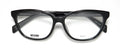 Moschino 527/F Eyeglasses by ModaFrames